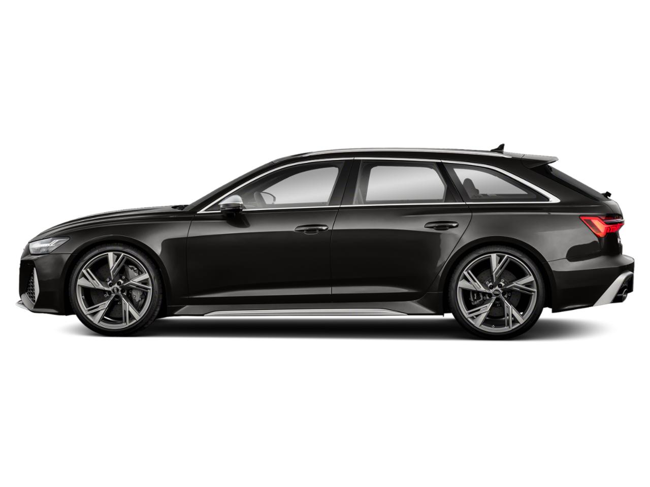 2021 Audi RS 6 Avant Vehicle Photo in Saint Charles, IL 60174