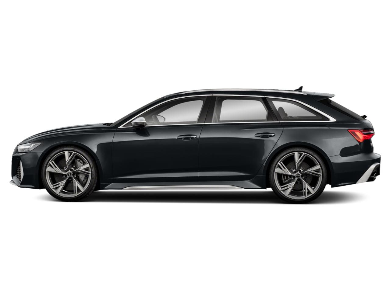 2021 Audi RS 6 Avant Vehicle Photo in Towson, MD 21204