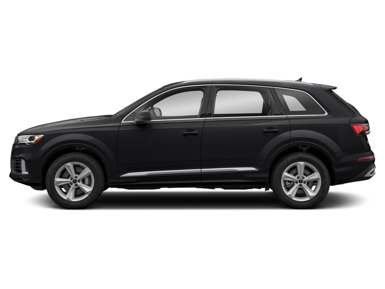 2021 Audi Q7 Vehicle Photo in Appleton, WI 54913