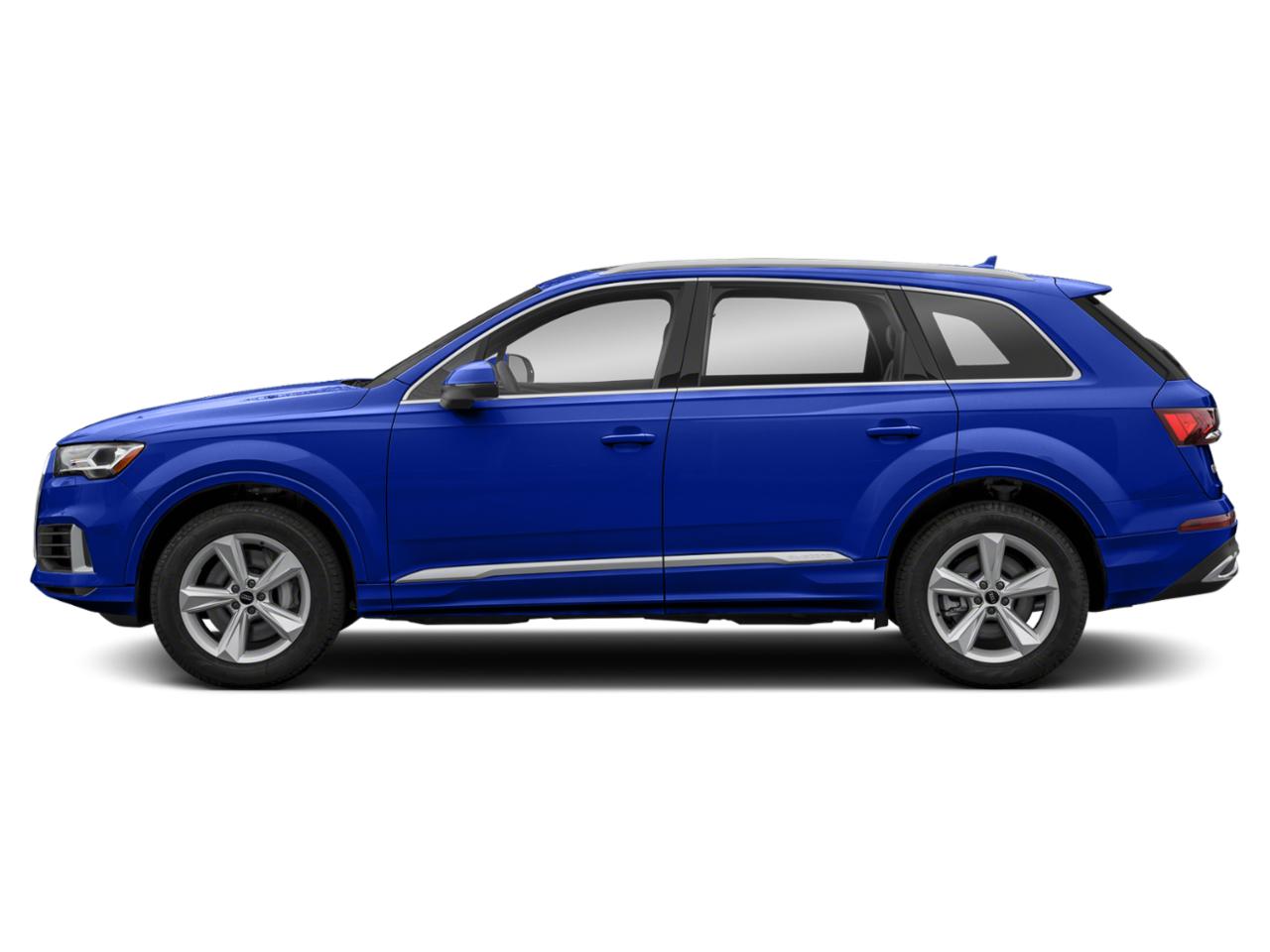 2021 Audi Q7 Vehicle Photo in Harrisburg, PA 17111