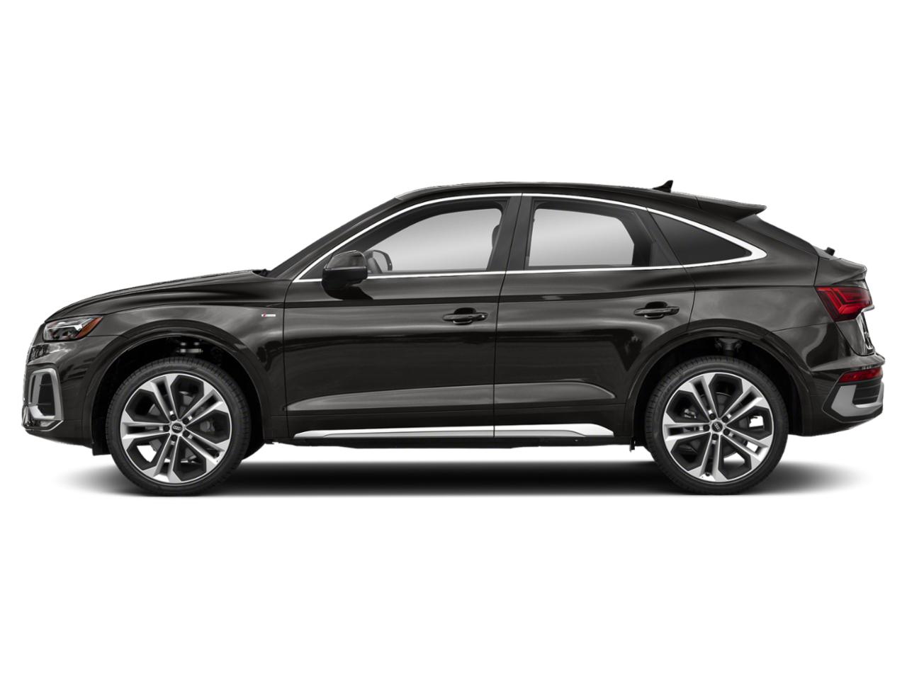 2021 Audi Q5 Sportback Vehicle Photo in Cockeysville, MD 21030