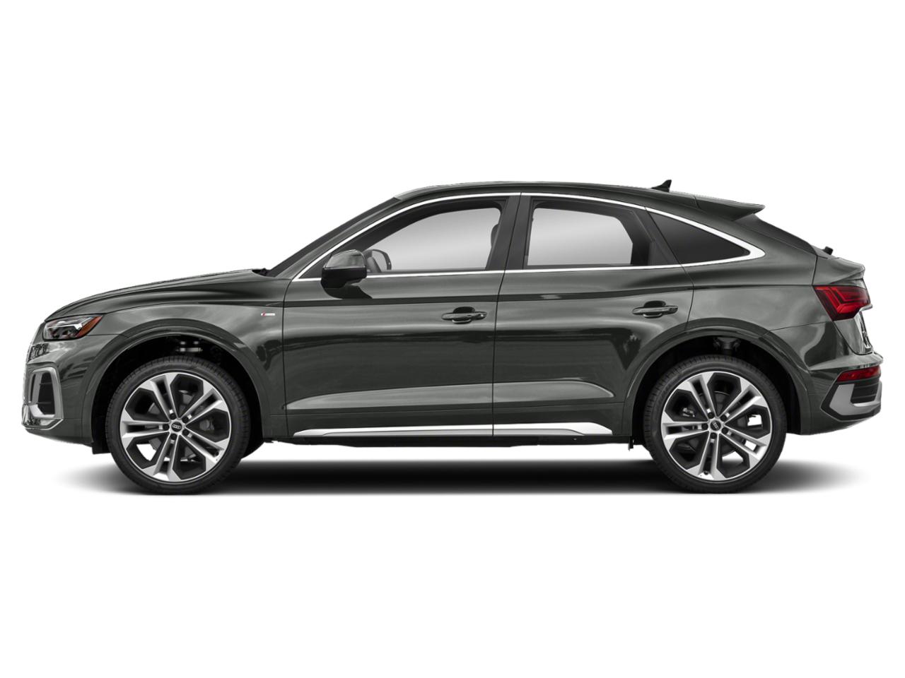 2021 Audi Q5 Sportback Vehicle Photo in Orlando, FL 32811