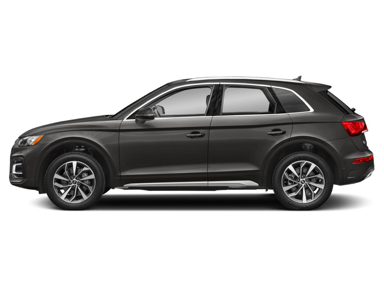 2021 Audi Q5 Vehicle Photo in Cockeysville, MD 21030-2508