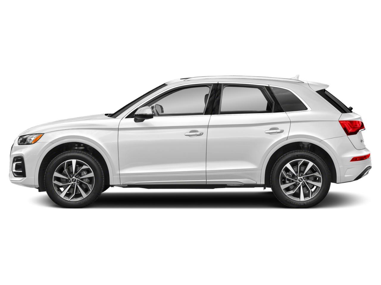 2021 Audi Q5 Vehicle Photo in Cockeysville, MD 21030