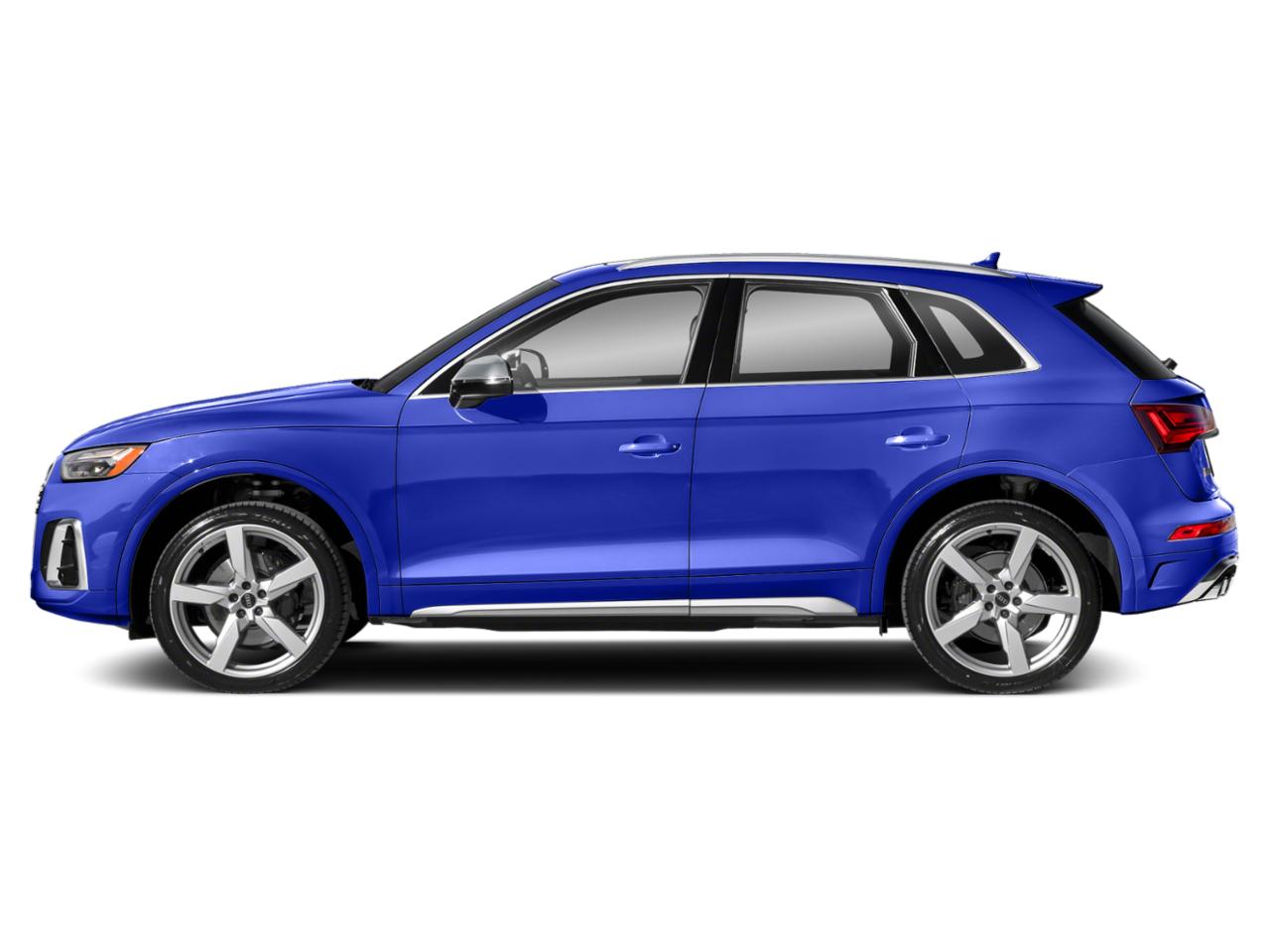 2021 Audi SQ5 Vehicle Photo in Orlando, FL 32811