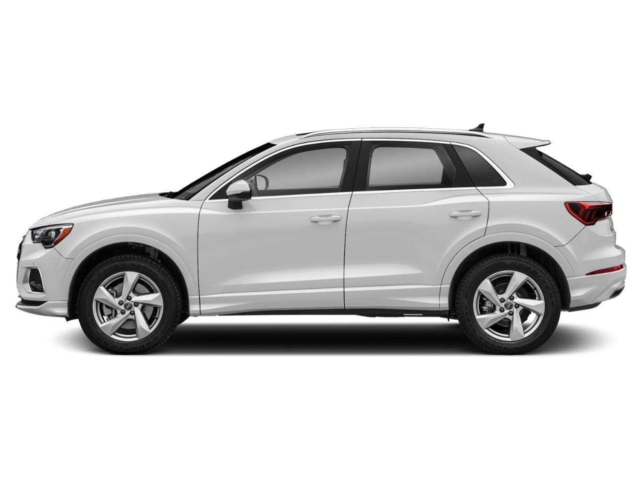 2021 Audi Q3 Vehicle Photo in Appleton, WI 54913