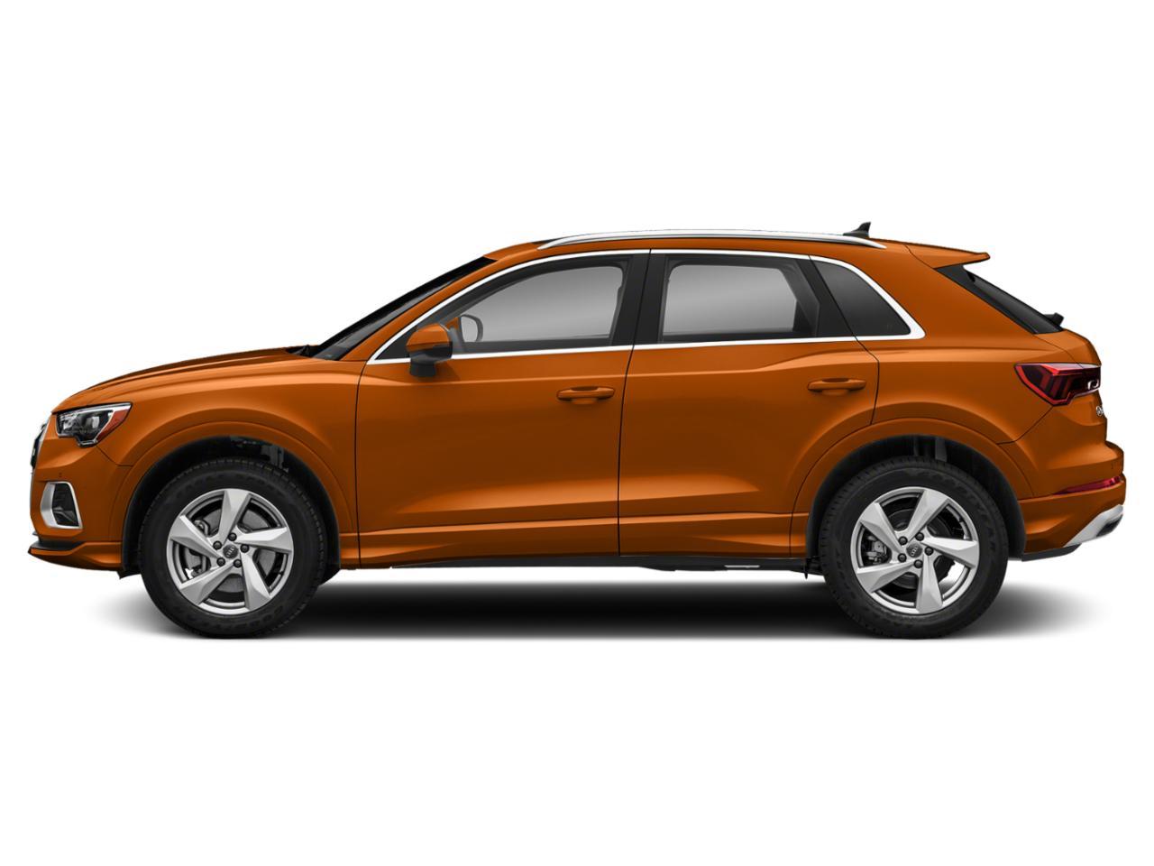 2021 Audi Q3 Vehicle Photo in Pompano Beach, FL 33064