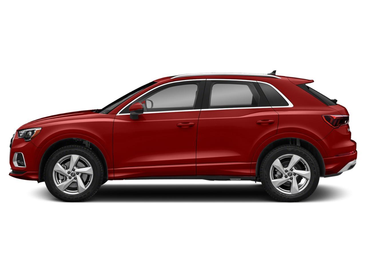 2021 Audi Q3 Vehicle Photo in Sanford, FL 32771