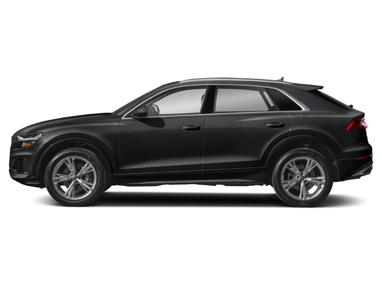 2021 Audi Q8 Vehicle Photo in Orlando, FL 32811