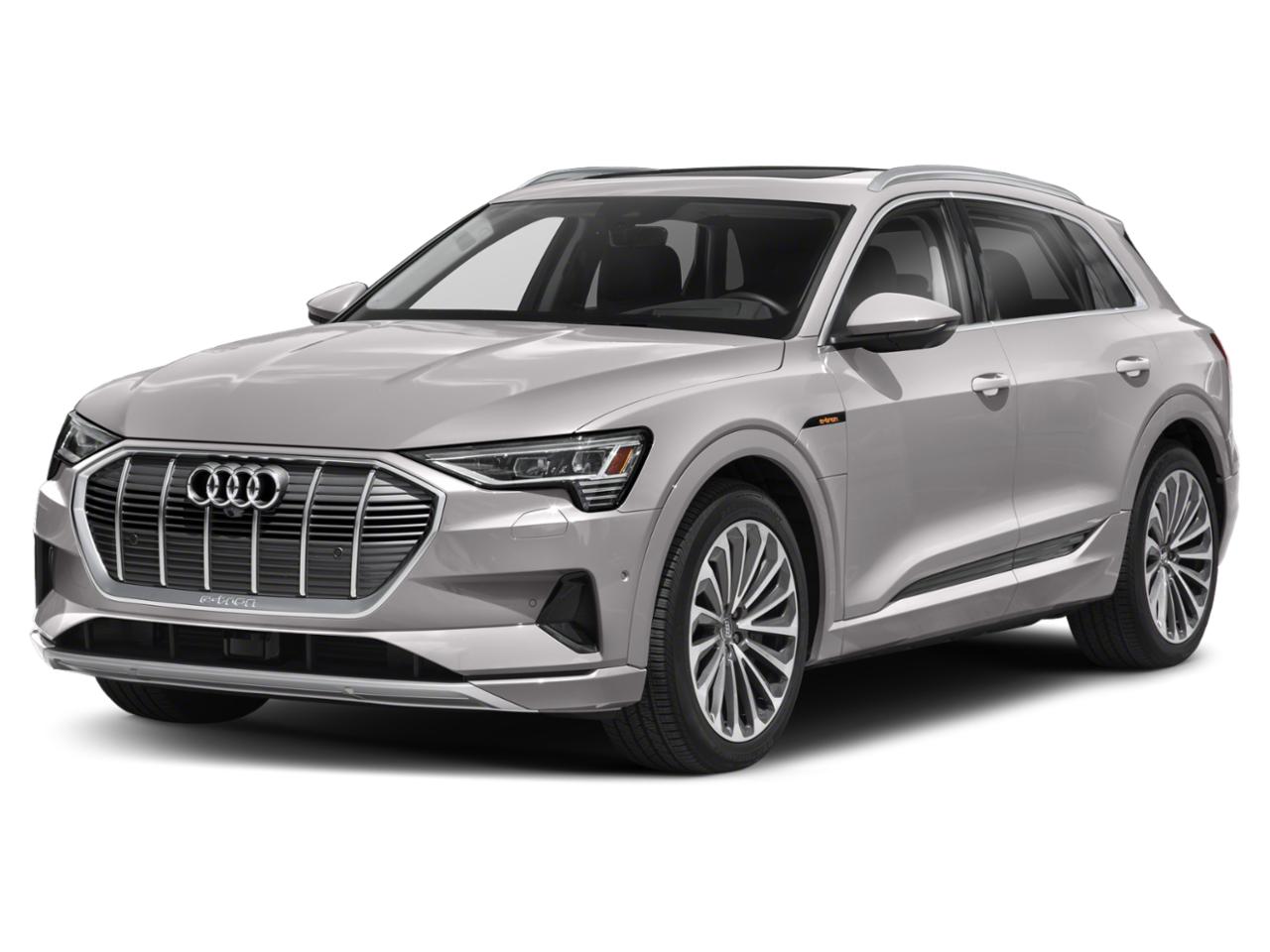 2021 Audi e-tron Vehicle Photo in Sarasota, FL 34231