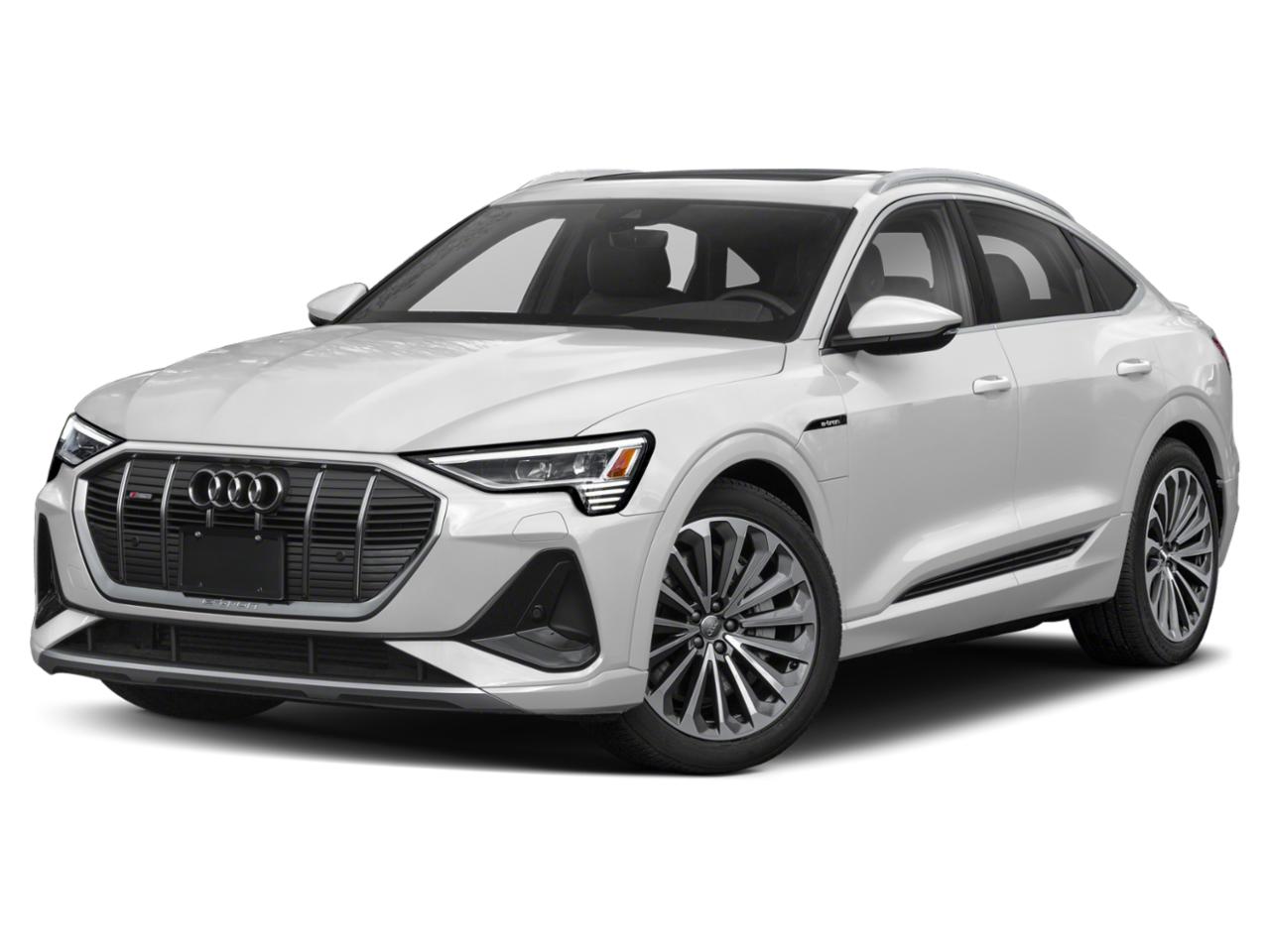 2021 Audi e-tron Sportback Vehicle Photo in Orlando, FL 32811