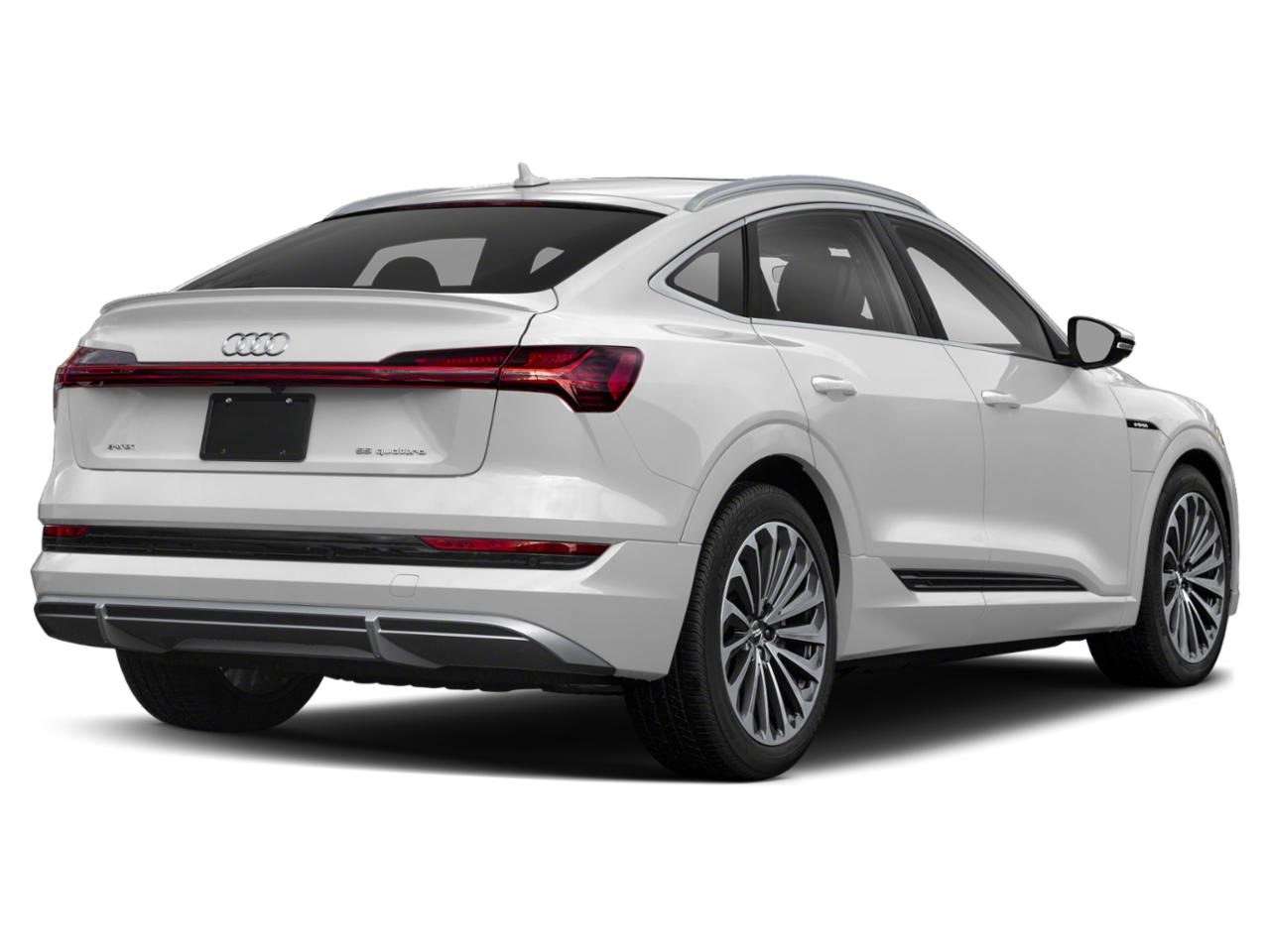 2021 Audi e-tron Sportback Vehicle Photo in Orlando, FL 32811