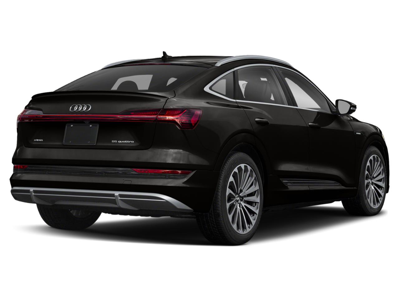 2021 Audi e-tron Sportback Vehicle Photo in Towson, MD 21204