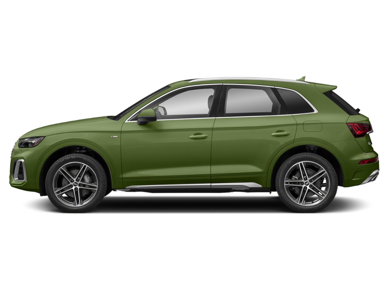 2021 Audi Q5 Vehicle Photo in Orlando, FL 32811