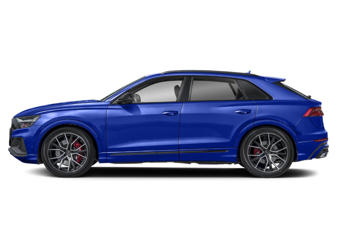 2021 Audi SQ8 Vehicle Photo in Tampa, FL 33614