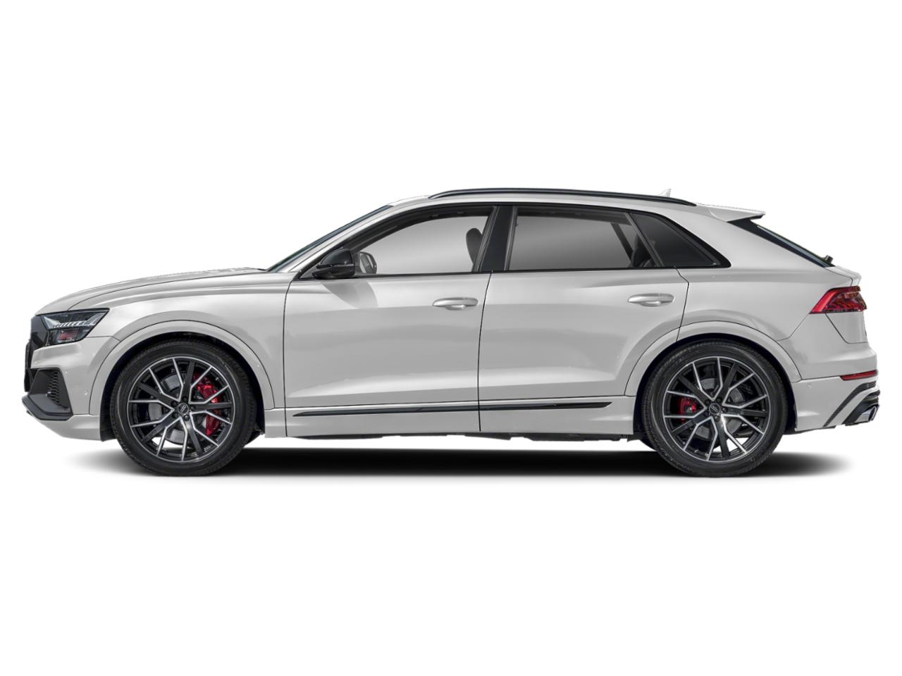 2021 Audi SQ8 Vehicle Photo in Cockeysville, MD 21030