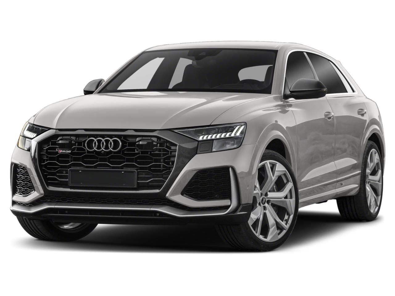 2021 Audi RS Q8 Vehicle Photo in Coconut Creek, FL 33073