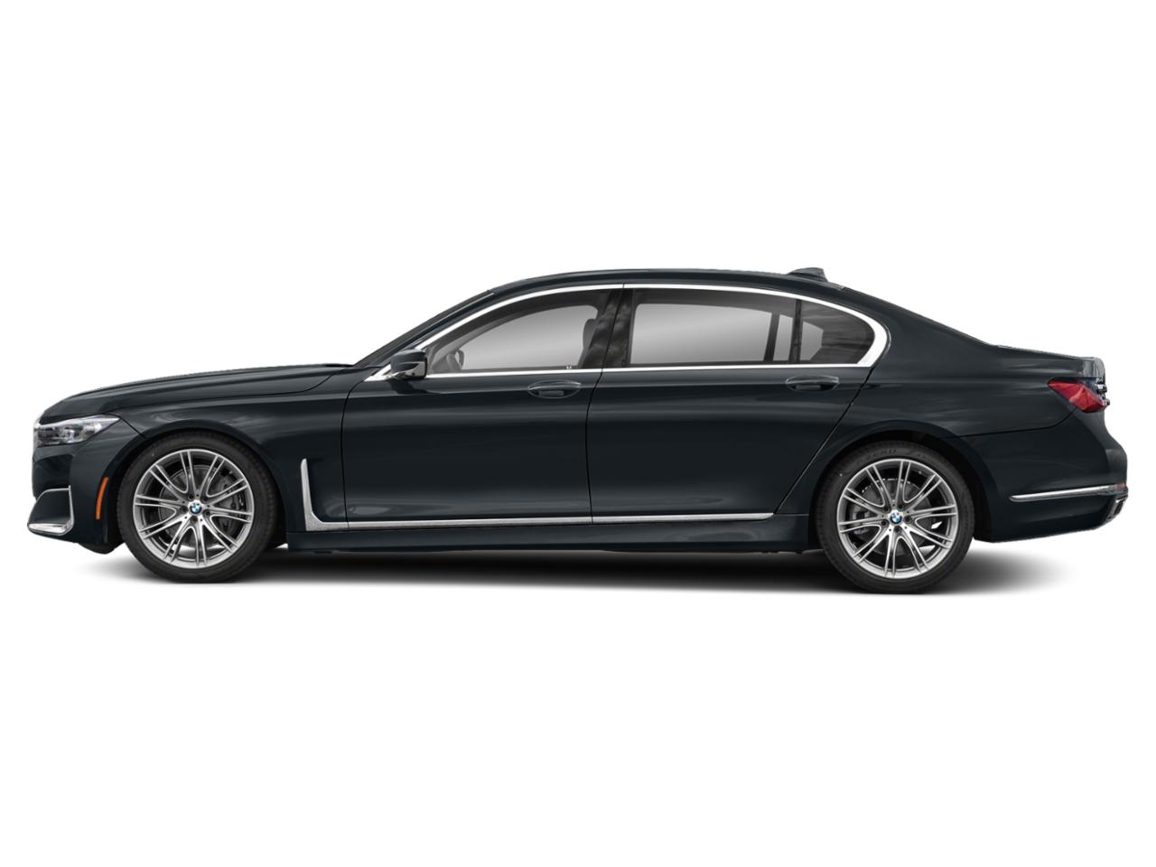 2021 BMW 740i Vehicle Photo in PLANO, TX 75024