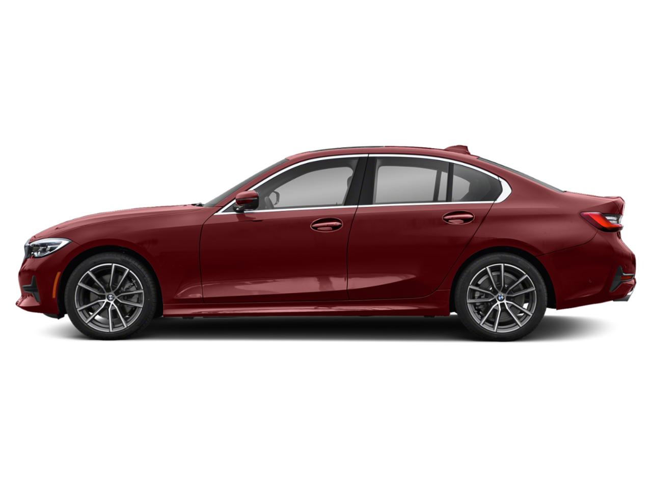 2021 BMW 330i Vehicle Photo in Clearwater, FL 33761