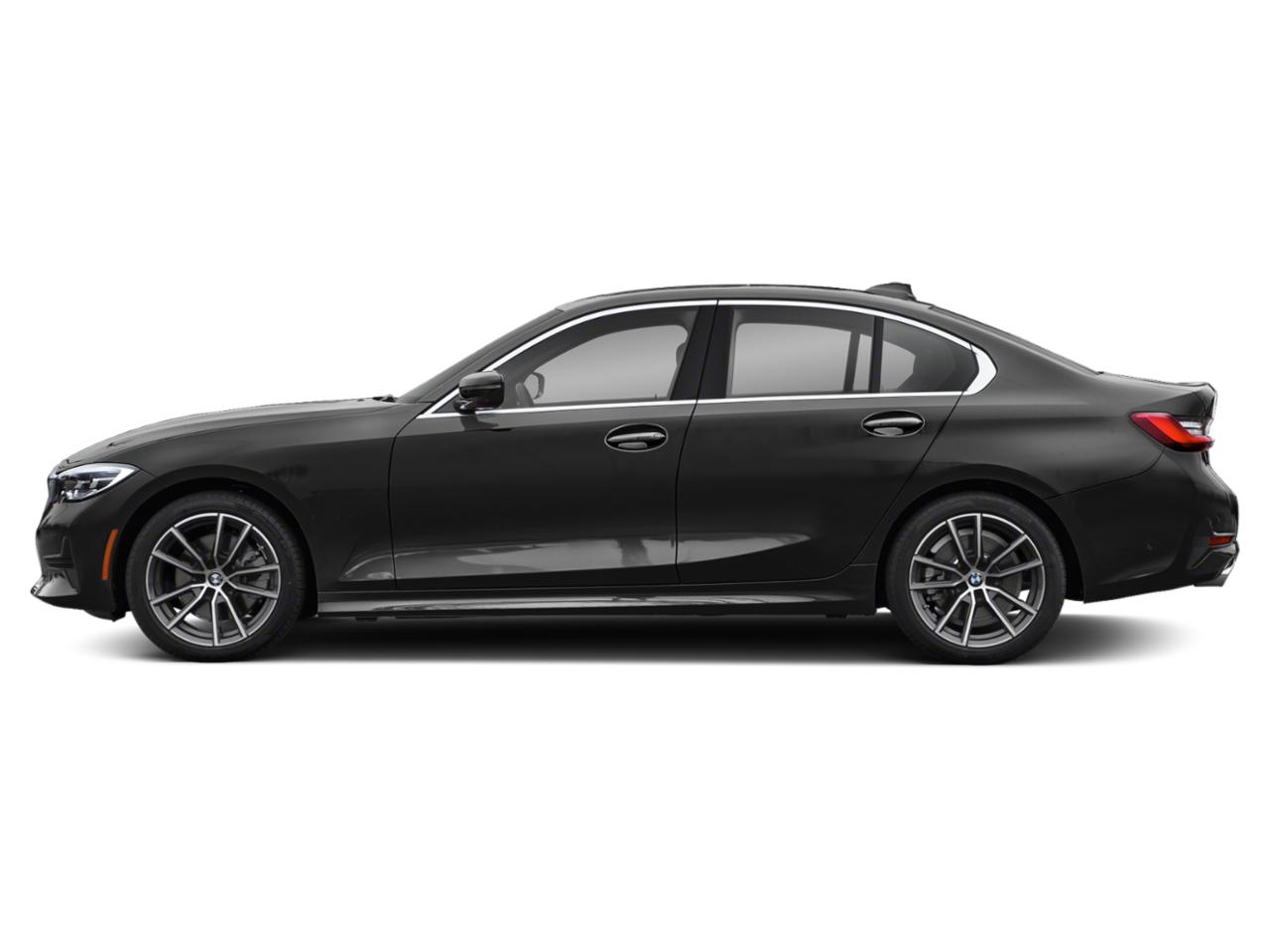 2021 BMW 330i Vehicle Photo in PLANO, TX 75024