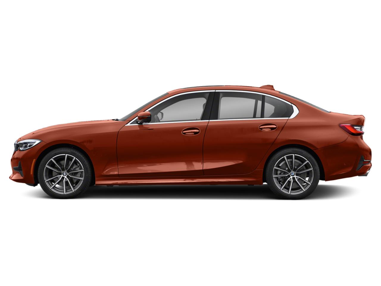 2021 BMW 330i Vehicle Photo in Delray Beach, FL 33444