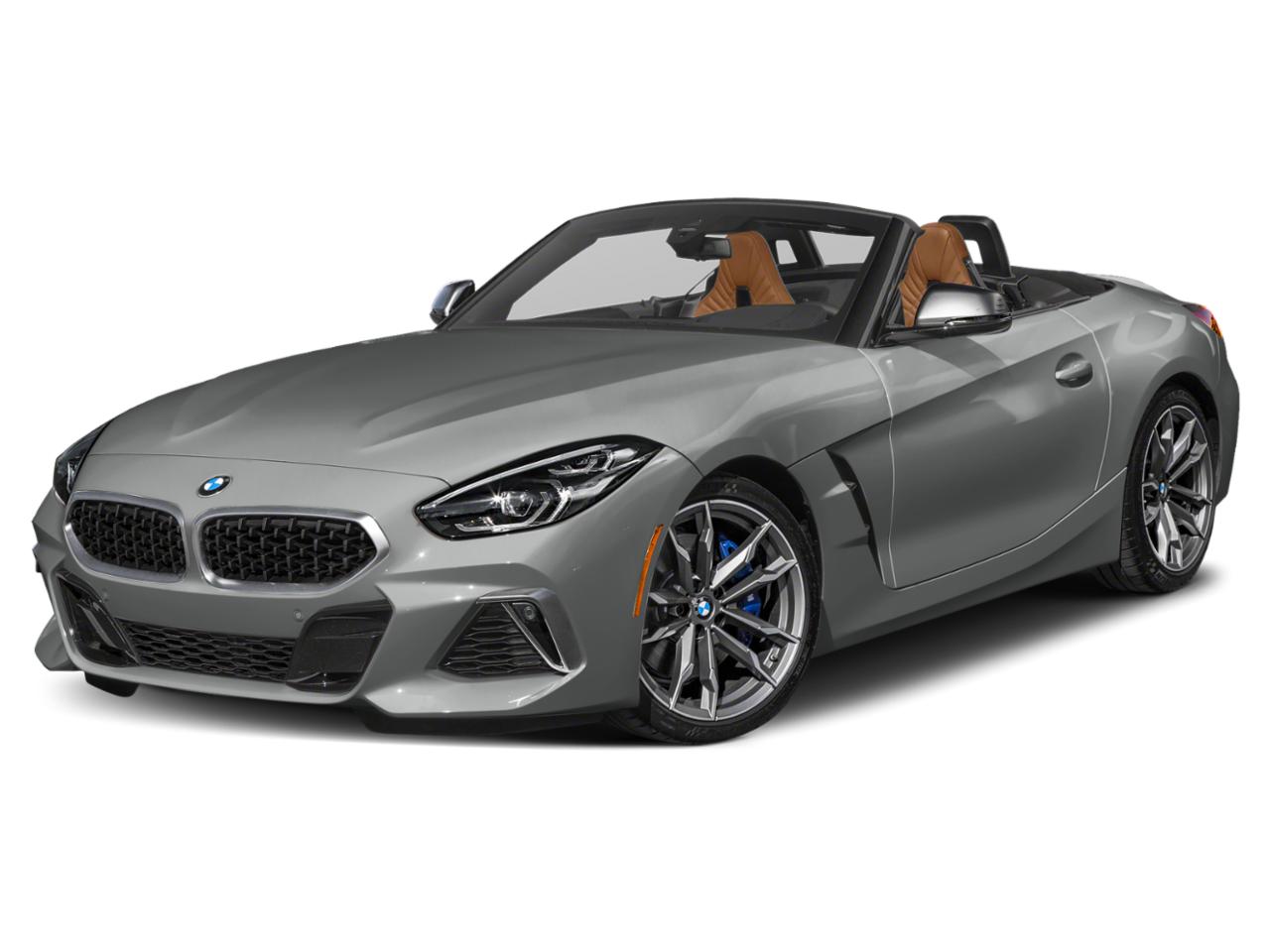 2021 BMW Z4 sDriveM40i Vehicle Photo in Delray Beach, FL 33444