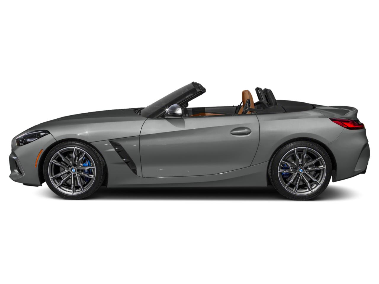 2021 BMW Z4 sDriveM40i Vehicle Photo in Delray Beach, FL 33444