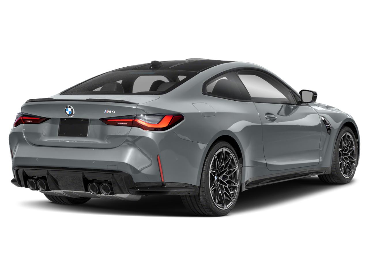 2021 BMW M4 Vehicle Photo in Towson, MD 21204