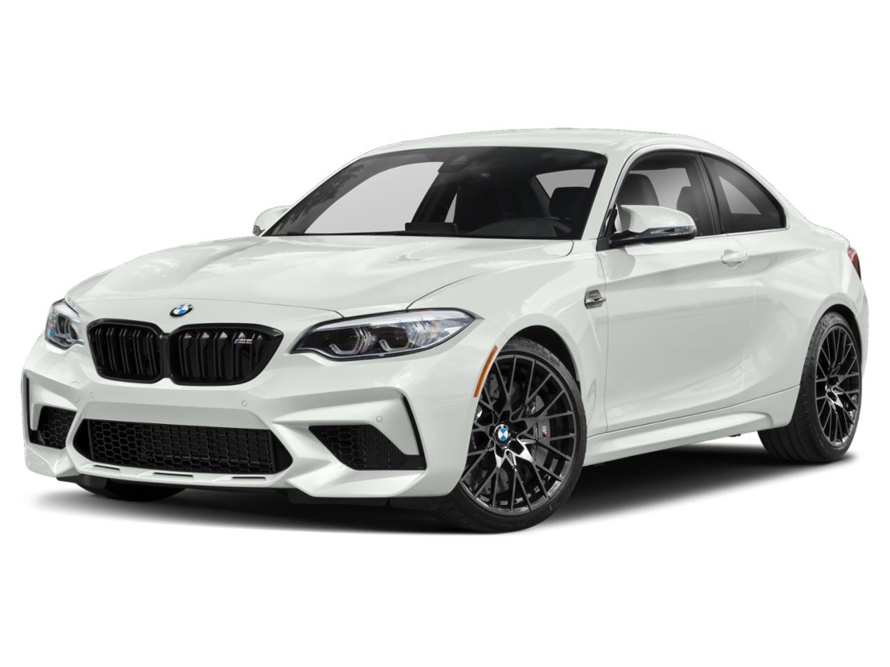 2021 BMW M2 Vehicle Photo in Hollywood, FL 33021