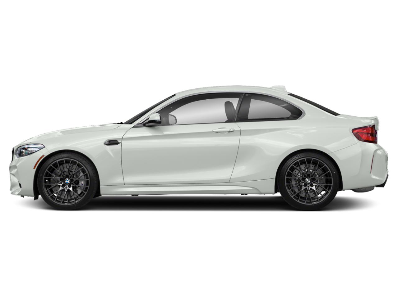 2021 BMW M2 Vehicle Photo in Hollywood, FL 33021