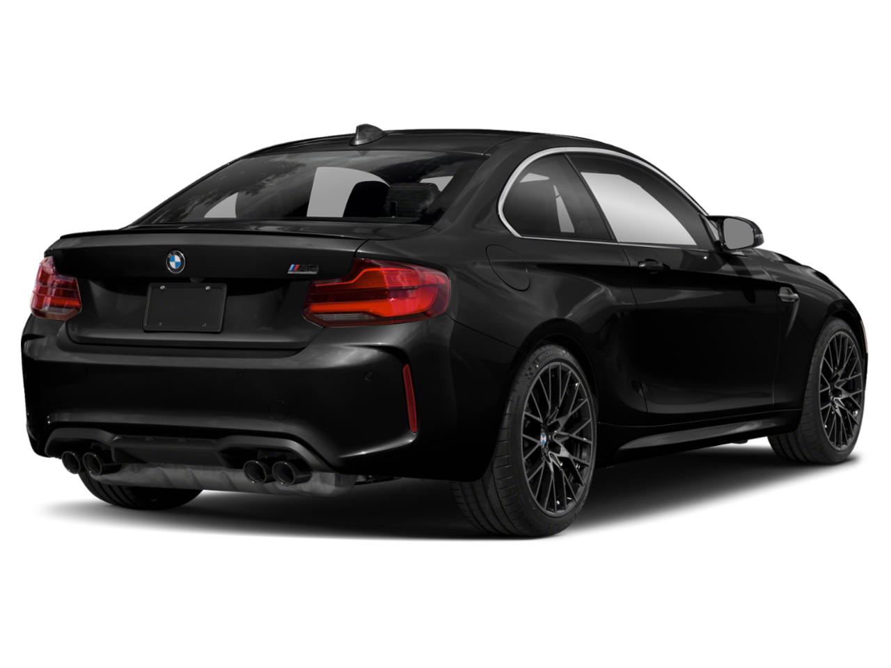 2021 BMW M2 Vehicle Photo in NEWBERG, OR 97132-1927