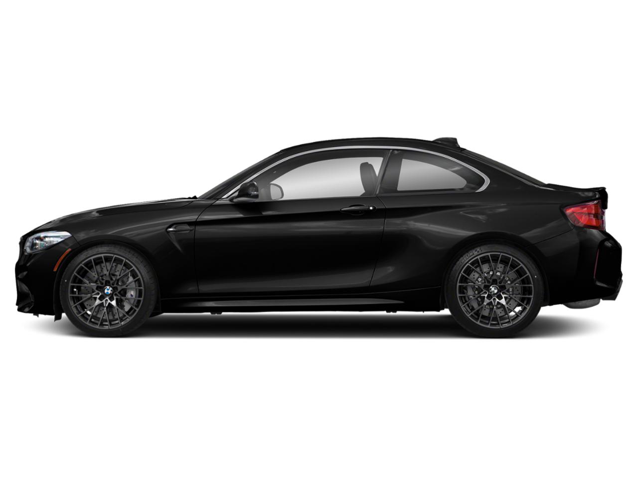 2021 BMW M2 Vehicle Photo in NEWBERG, OR 97132-1927