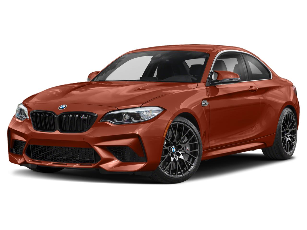 2021 BMW M2 Vehicle Photo in Memphis, TN 38128