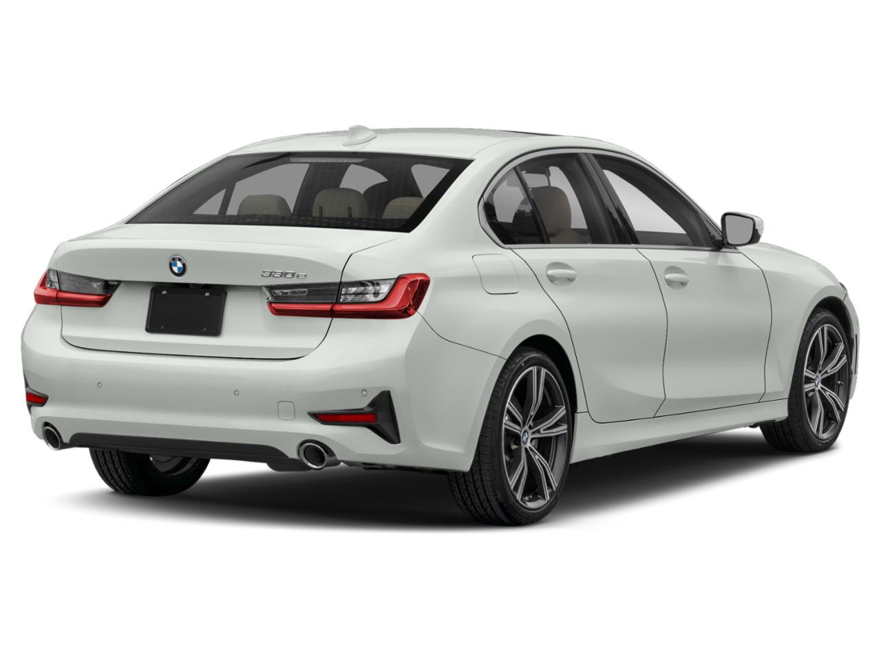 2021 BMW 330e Vehicle Photo in Delray Beach, FL 33444