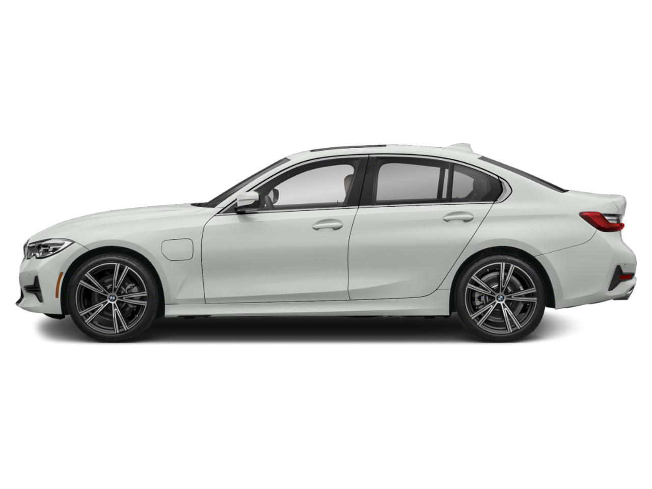 2021 BMW 330e Vehicle Photo in PLANO, TX 75024