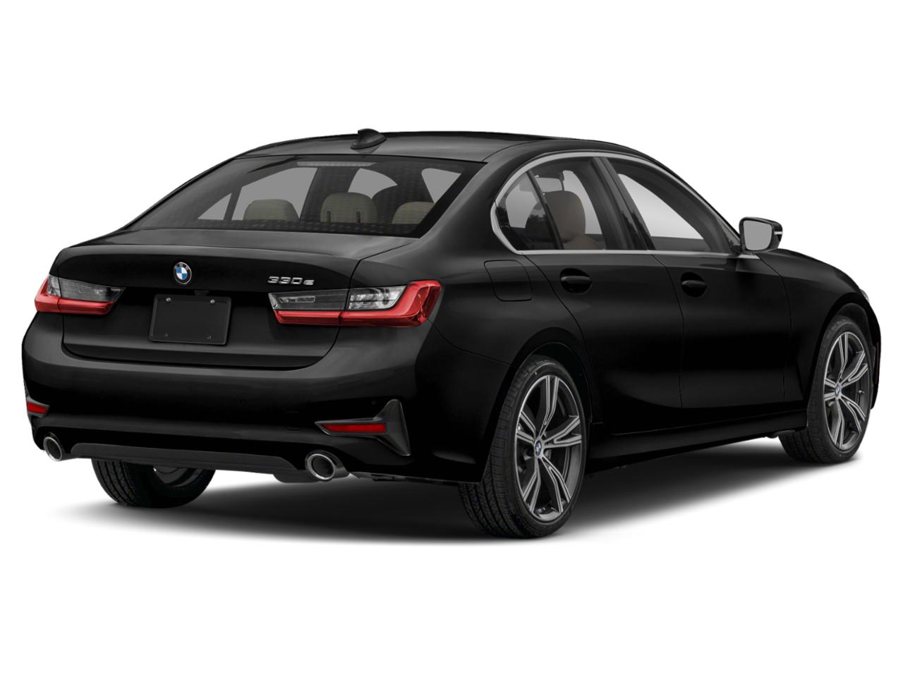 2021 BMW 330e Vehicle Photo in Clearwater, FL 33765