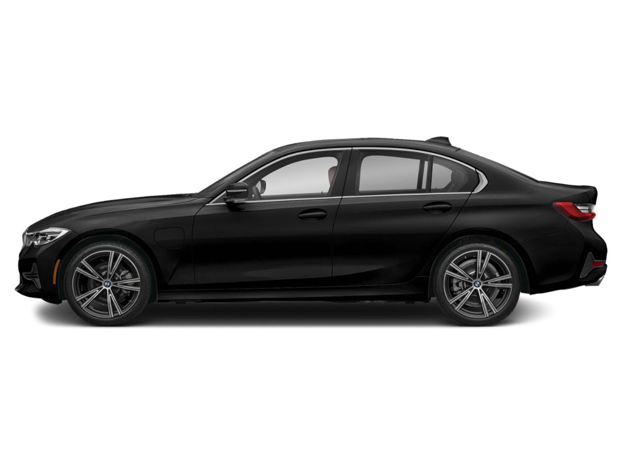 2021 BMW 330e xDrive Vehicle Photo in Rockville, MD 20852