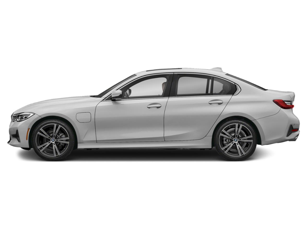 2021 BMW 330e Vehicle Photo in Davie, FL 33331