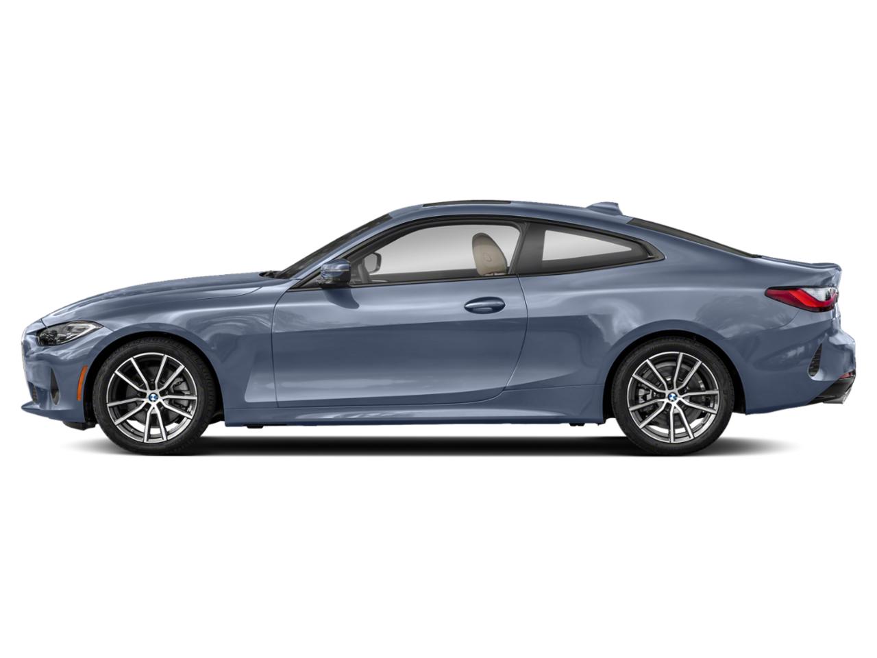 2021 BMW 430i Vehicle Photo in Delray Beach, FL 33444