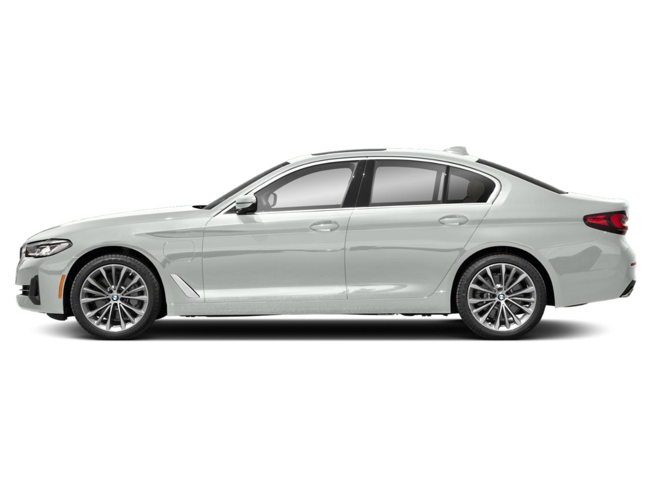 2021 BMW 530e Vehicle Photo in PLANO, TX 75024