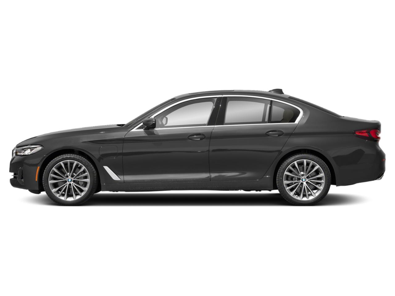 2021 BMW 530e Vehicle Photo in PLANO, TX 75024