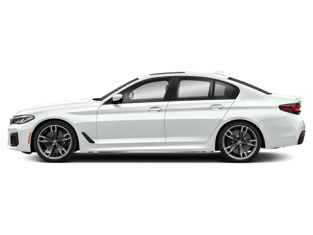 2021 BMW M550i xDrive Vehicle Photo in Rockville, MD 20852