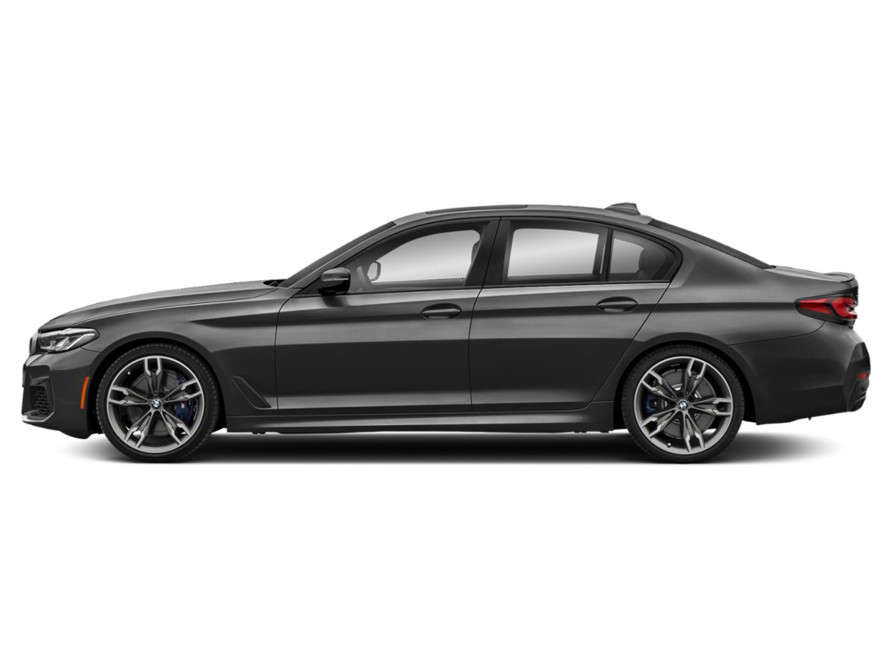 2021 BMW M550i xDrive Vehicle Photo in Las Vegas, NV 89149