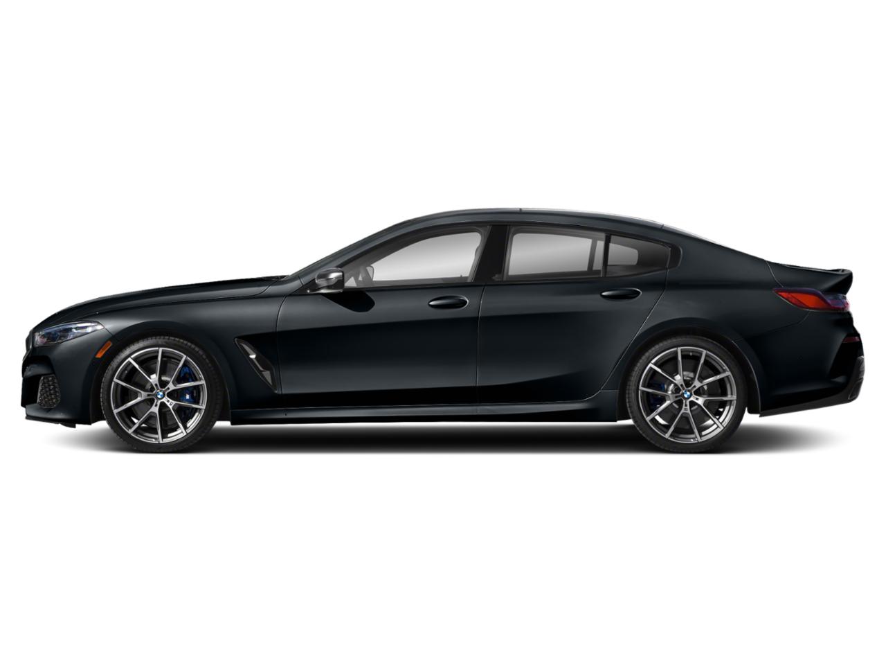 2021 BMW M850i Vehicle Photo in AMERICAN FORK, UT 84003-3317