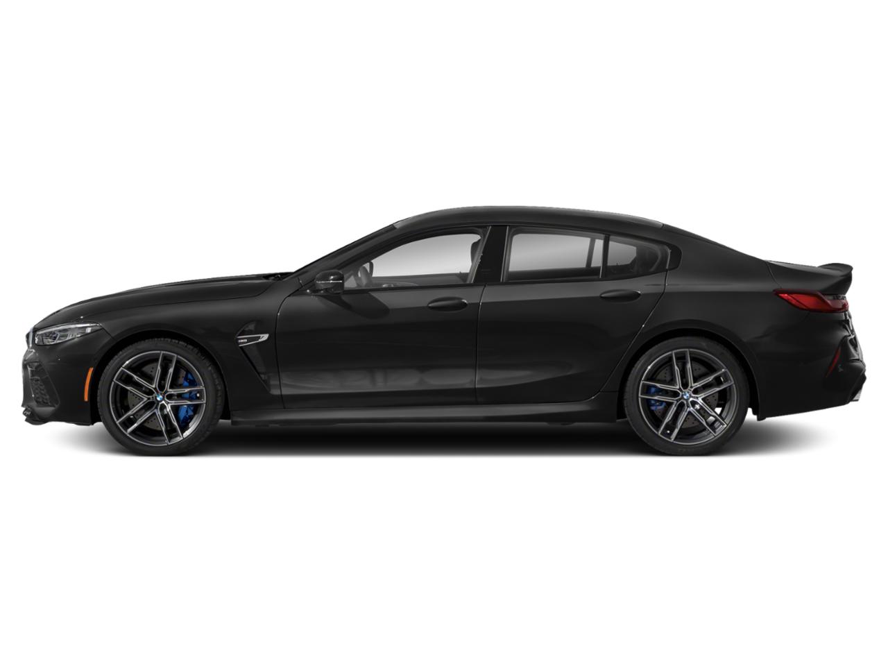 2021 BMW M8 Vehicle Photo in Delray Beach, FL 33444