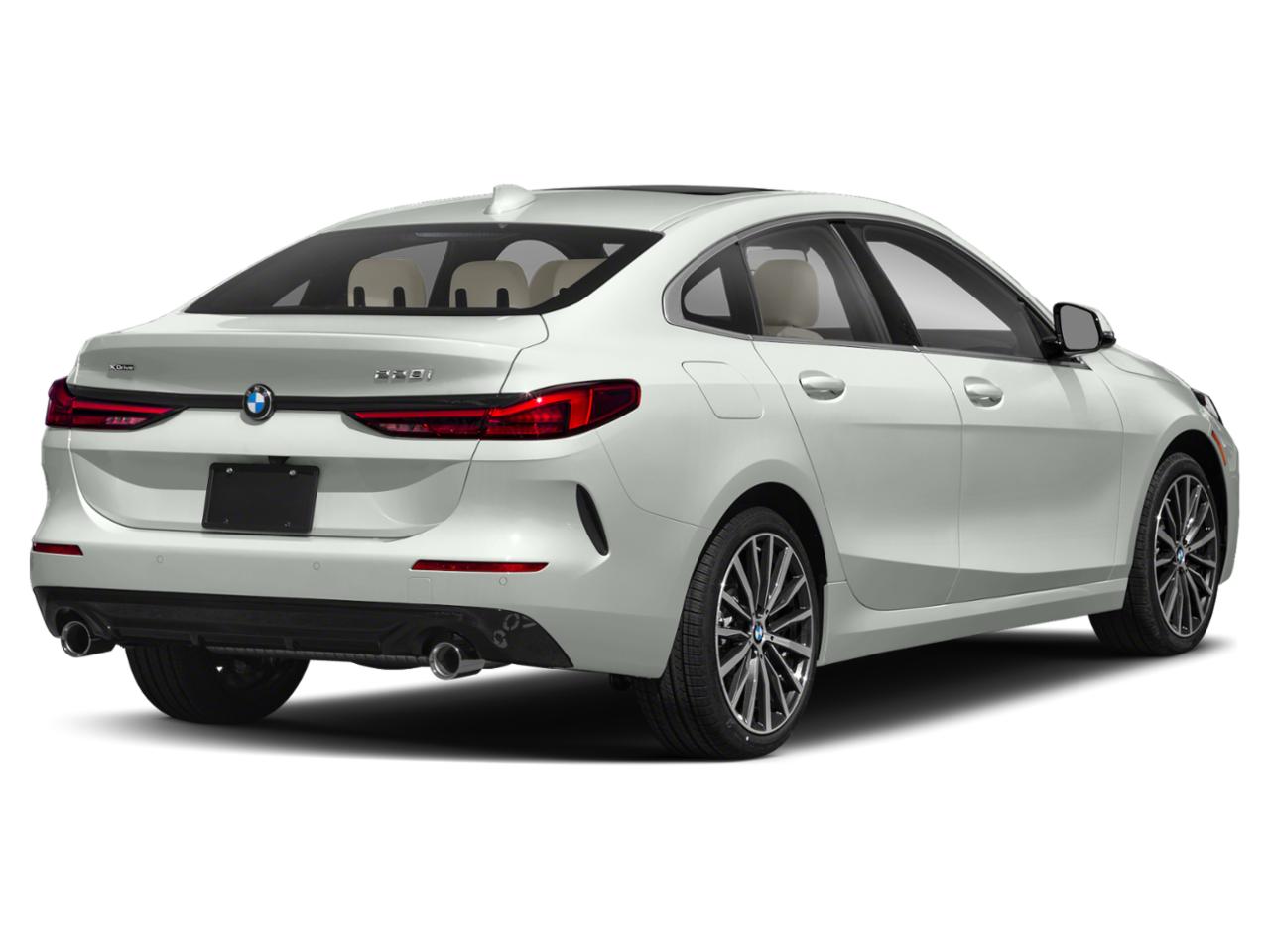 2021 BMW 2 Series Vehicle Photo in GREENACRES, FL 33463-3207