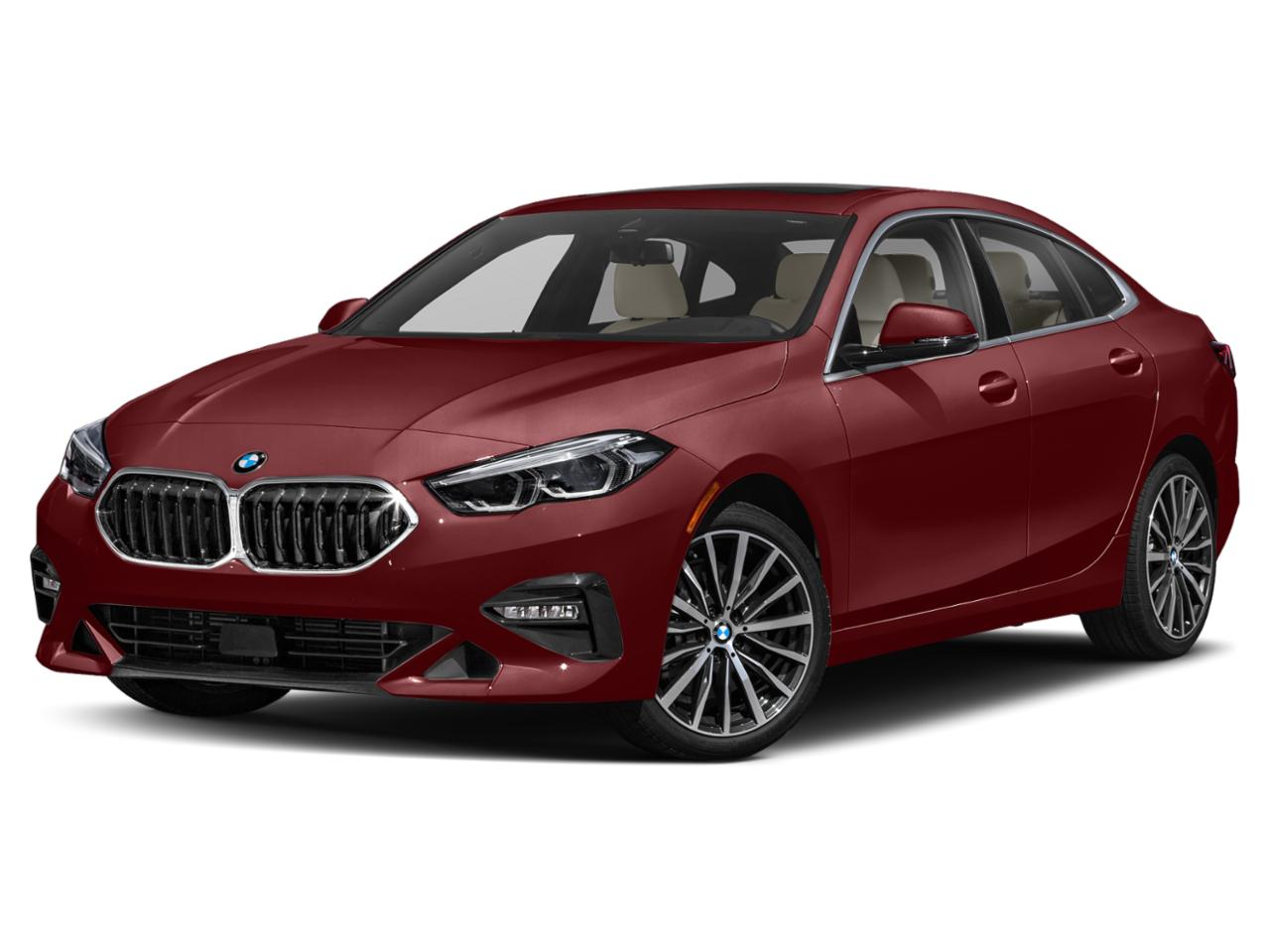 2021 BMW 228i Vehicle Photo in Coconut Creek, FL 33073