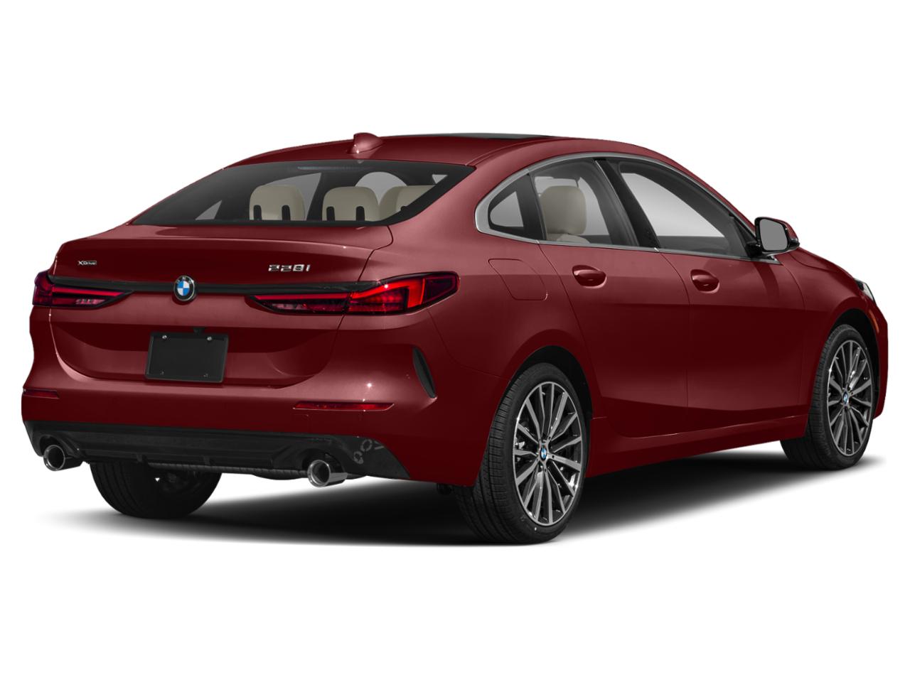 2021 BMW 228i Vehicle Photo in Coconut Creek, FL 33073