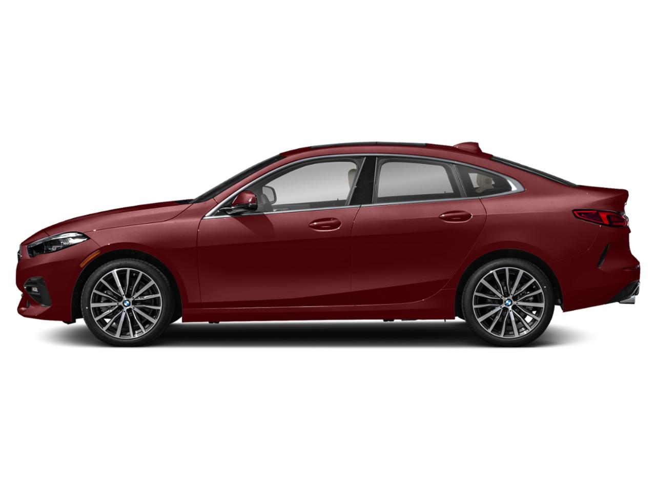 2021 BMW 228i Vehicle Photo in Coconut Creek, FL 33073