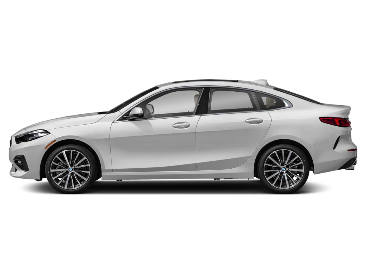 Used 2021 BMW 2 Series 228i with VIN WBA73AK01M7J41341 for sale in Goldsboro, NC